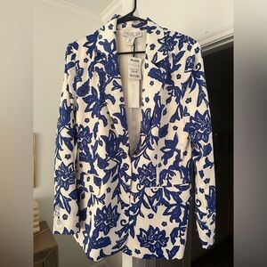 Rachel Zoe blazer NWT